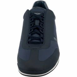 Boss »Saturn_lowp_nyrs Sneakers Low« Sneaker Dunkelblau, Weiß, Schwarz 28 Boss »Saturn_lowp_nyrs Sneakers Low« Sneaker Dunkelblau, Weiß, Schwarz -Hugo Boss Verkäufe 8fa5125a 1600 5d97 927a b7baf9d9de45