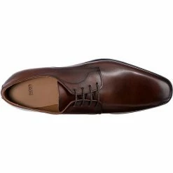 Boss »Business Schuhe« Schnürschuh Cognac, Schwarz, Braun (210), Schwarz (001) -Hugo Boss Verkäufe 90248569 d8d6 545f 834d fa6cdb853b16