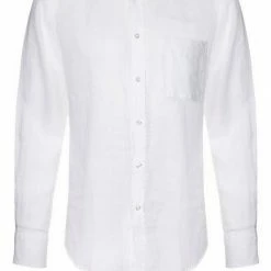 Boss Businesshemd »Leinenhemd Relegant_5« Weiß (100), Dunkelblau (404) -Hugo Boss Verkäufe 9034025a dab7 5fee bc75 15f90d2d83c6