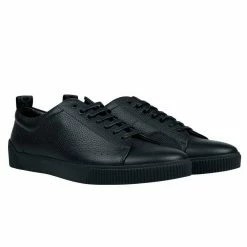 Boss »Herren Sneaker - Zero Tenn« Sneaker Dunkelblau, Schwarz, Weiß -Hugo Boss Verkäufe 9035fac6 7023 5126 9355 d3f335a763c3