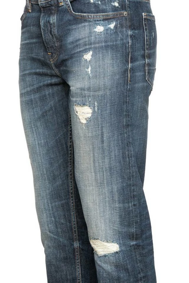 Boss Tapered-fit-Jeans »Jeans Taber BC-C« 2 Boss Tapered-fit-Jeans »Jeans Taber BC-C« – Bild 2