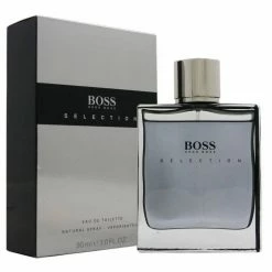 Boss Eau de Toilette »Selection 90ml«