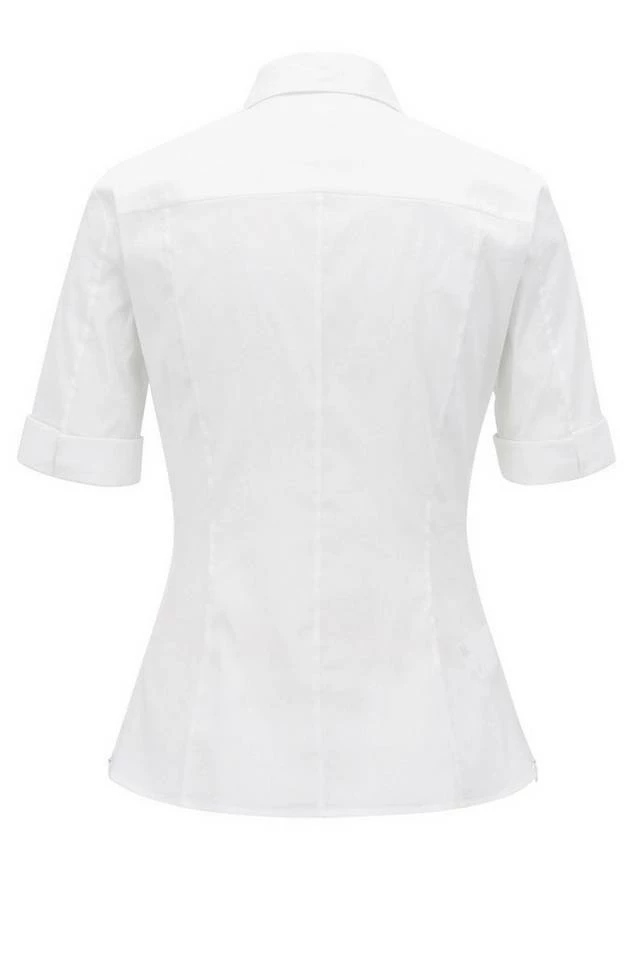 Boss Klassische Bluse »Bluse Bashini2« 2 Boss Klassische Bluse »Bluse Bashini2« – Bild 2