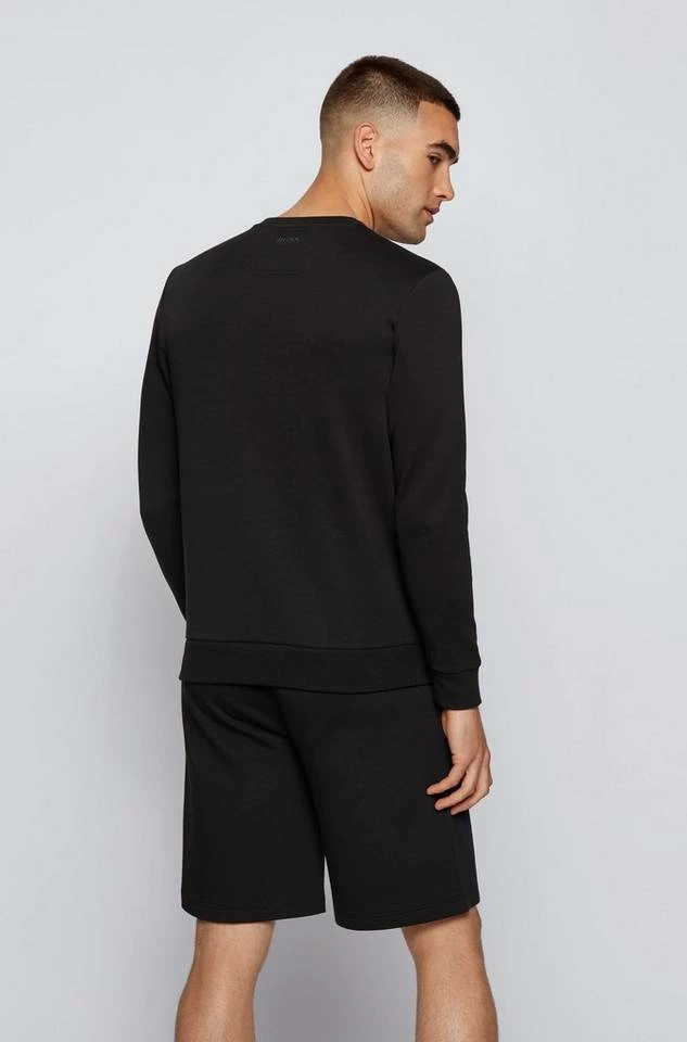 Boss Sweatshirt »Sweatshirt Salbo Iconic« 3 Boss Sweatshirt »Sweatshirt Salbo Iconic« – Bild 3