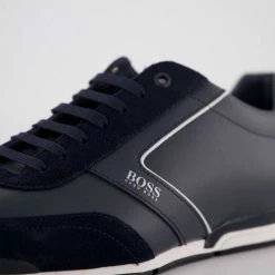 Boss »Herren Sneaker "Saturn_lowp_ital"« Sneaker Weiss (10), Marine (52) 21 Boss »Herren Sneaker "Saturn_lowp_ital"« Sneaker Weiss (10), Marine (52) -Hugo Boss Verkäufe 91cb8da9 7cbd 5e20 a33e 4fa405226344
