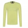 Boss Sweatshirt »Hugo Boss Pullover Salbo gelb«