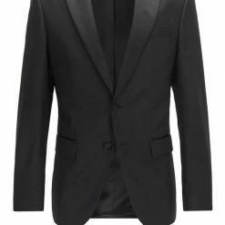 Boss Sakko »Sakko Halwod_CYL« -Hugo Boss Verkäufe 922f0964 d57e 53cd b007 91cd96e07a60