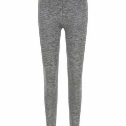 Boss Leggings »Damen Leggings "C_Erina1_Active"« Silber (12), Grün (43)
