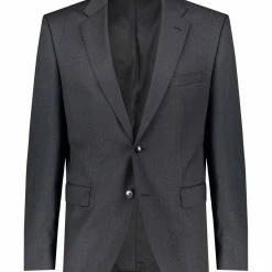 Boss Anzug »Herren Sakko "Jeckson" Regular Fit« Grau (13), Schwarz (15), Blau (51) -Hugo Boss Verkäufe 92af1427 e67d 5749 b51b 75785b986bdf