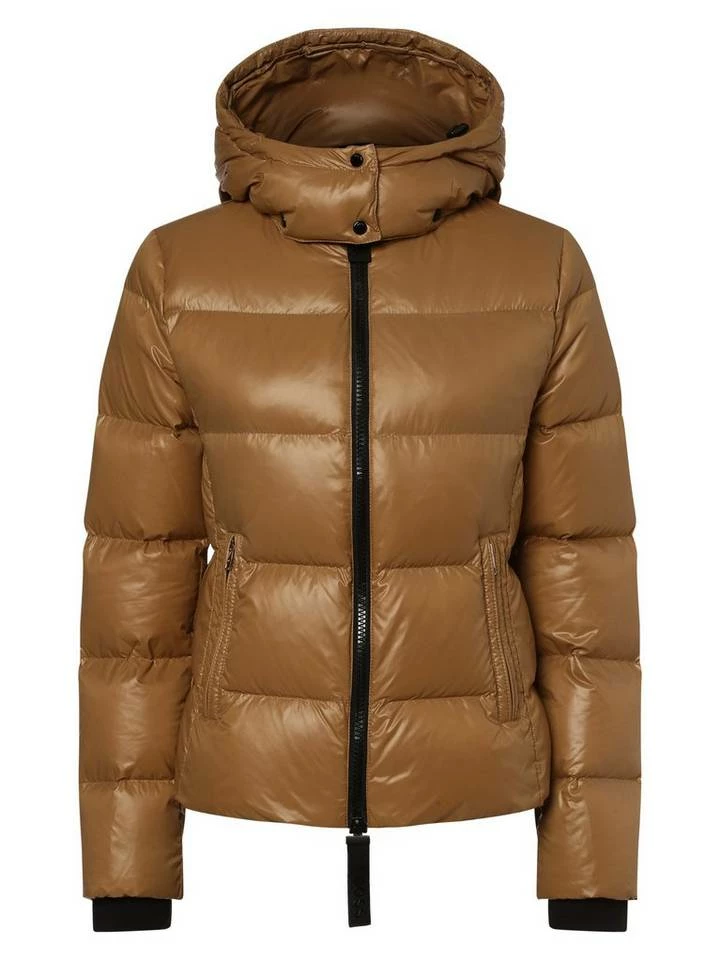 Boss Daunenjacke »Daunenjacke Pepule« Orange (821), Melange, Bordeaux, Schwarz (001) 12 Boss Daunenjacke »Daunenjacke Pepule« Orange (821), Melange, Bordeaux, Schwarz (001) – Bild 12