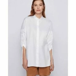 Boss Klassische Bluse »Damen Bluse "Benima"« -Hugo Boss Verkäufe 92bb146c 29e6 58fe 8883 7096a7533e60