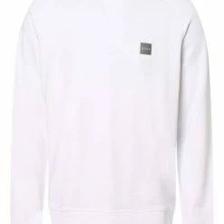 Boss Sweatshirt »Westart 1« Schwarz, Terra, Weiß -Hugo Boss Verkäufe 934a2536 55e5 580a a198 adbc8fd8fc36