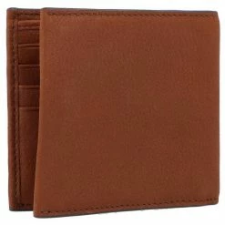 Boss Geldbörse »Crosstown«, Leder -Hugo Boss Verkäufe 93c33ee9 022e 5488 9f3f acc4ad7f8afb