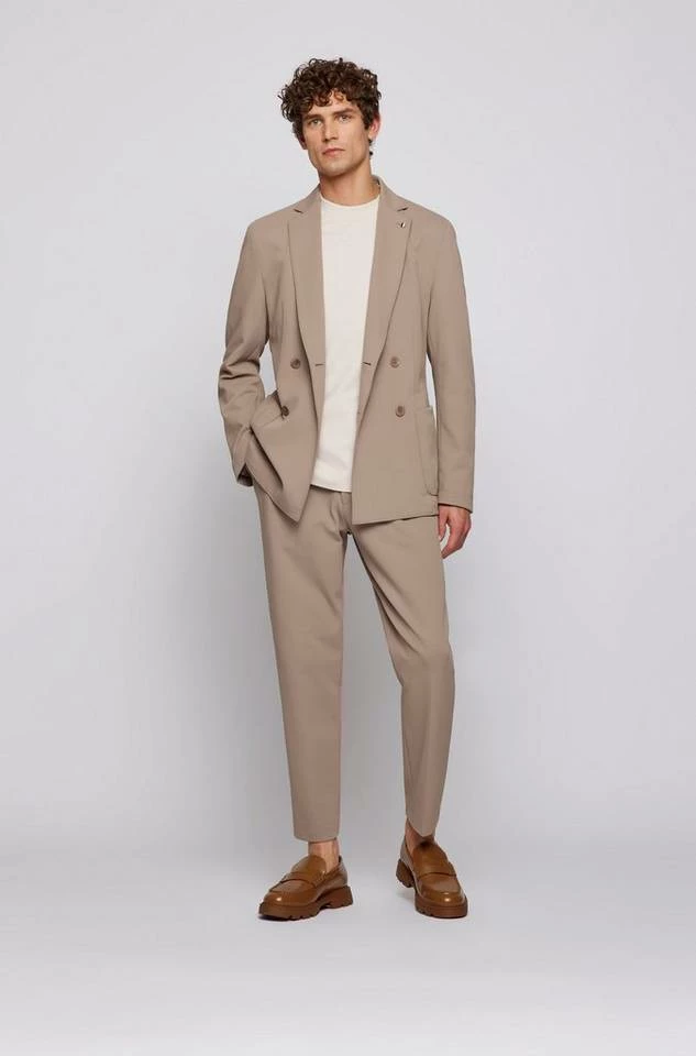 Boss Sakko »Sakko C-Hanry-J-DB-222« 2 Boss Sakko »Sakko C-Hanry-J-DB-222« – Bild 2