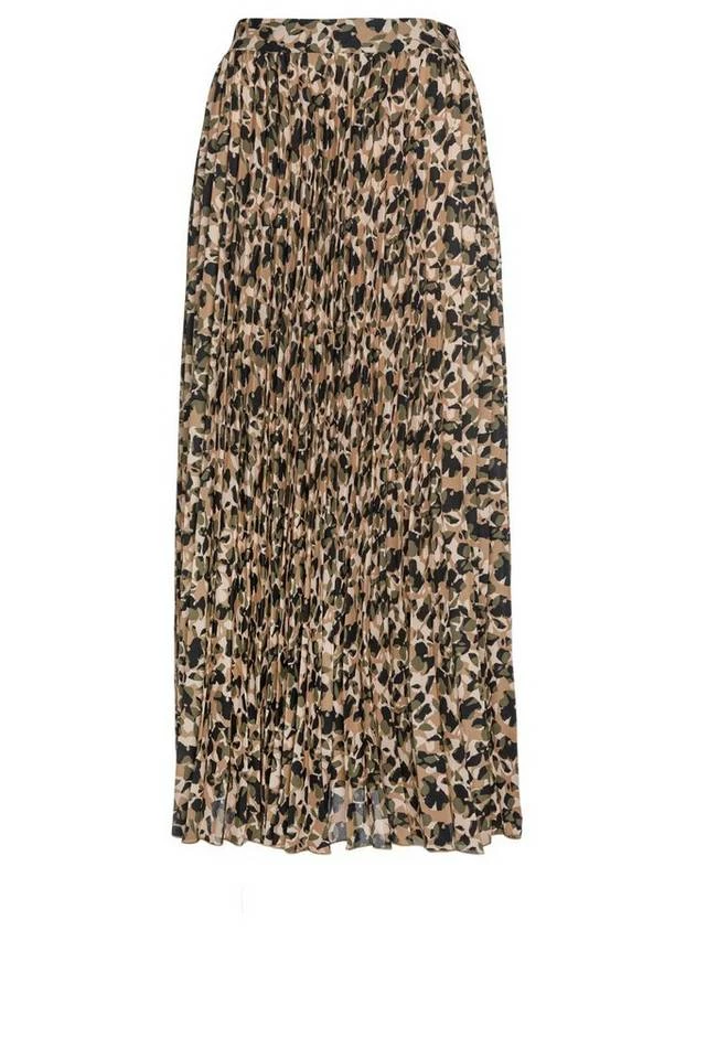 Boss Faltenrock »Plisseerock Erike« 4 Boss Faltenrock »Plisseerock Erike« – Bild 4