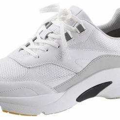 Boss »Ardical Runn« Sneaker mit gepolstertem Schaftrand