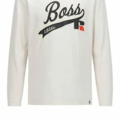 Boss Longsleeve »X RUSSELL ATHLETIC Langarmshirt T_L_RA« Dunkelblau (410), Naturweiß (118) 18 Boss Longsleeve »X RUSSELL ATHLETIC Langarmshirt T_L_RA« Dunkelblau (410), Naturweiß (118) -Hugo Boss Verkäufe 9523c468 cd00 52c9 b5c8 88216f23c854