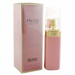 Boss Eau de Parfum »Ma Vie pour Femme«