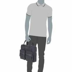 Boss Aktentasche »Trucker M Single Document Case« 13 Boss Aktentasche »Trucker M Single Document Case« -Hugo Boss Verkäufe 95805473 a622 57e6 86d4 f45c03ef05ad