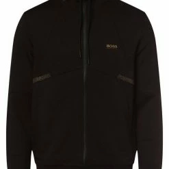Boss Sweatjacke »Sweatjacke Saggy« 17 Boss Sweatjacke »Sweatjacke Saggy« -Hugo Boss Verkäufe 963c70b5 91ad 5d1c baed 35e1303a9958