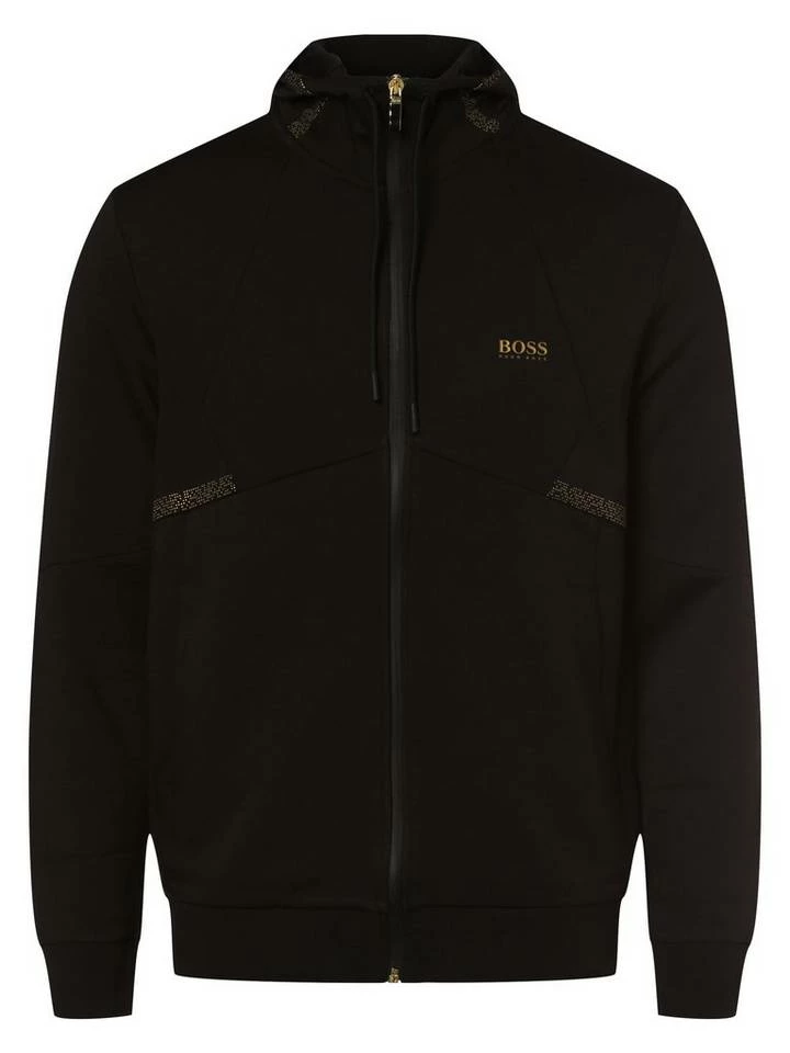 Boss Sweatjacke »Sweatjacke Saggy« 9 Boss Sweatjacke »Sweatjacke Saggy« – Bild 9
