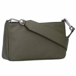 Boss Umhängetasche »Taylor«, Leder Black, Dark green -Hugo Boss Verkäufe 9686f861 c70c 507f bafb 3eb11e05201e