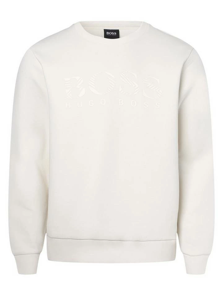 Boss Sweatshirt »Salbo Iconic« 1 Boss Sweatshirt »Salbo Iconic«