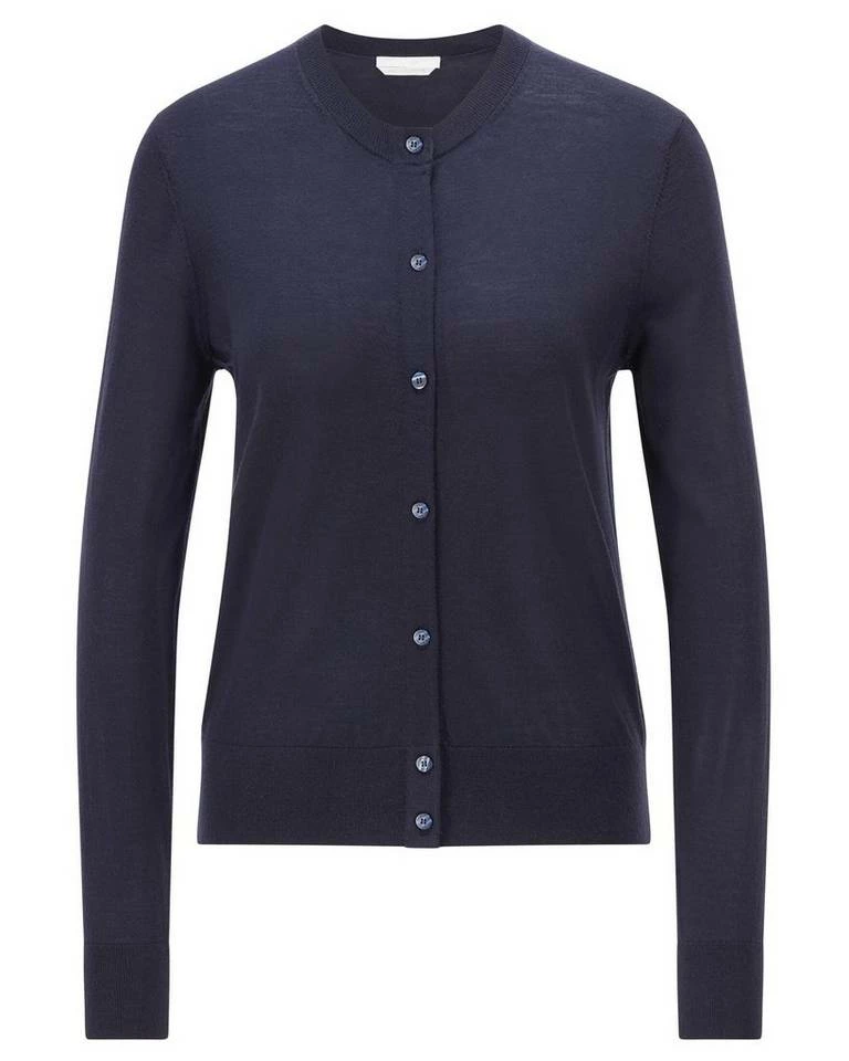 Boss T-Shirt »Damen Cardigan FRAIDA« 6 Boss T-Shirt »Damen Cardigan FRAIDA« – Bild 6