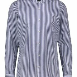 Boss Businesshemd »Herren Businesshemd C-HANK-STANDUP-214 Langarm« -Hugo Boss Verkäufe 97cd6e79 26fd 5d20 863a 640943ec28c9