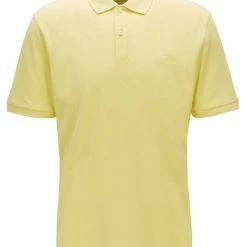 Boss Poloshirt »Pallas« (1-tlg)