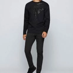 Boss Longsleeve »Langarmshirt Togn Iconic« 11 Boss Longsleeve »Langarmshirt Togn Iconic« -Hugo Boss Verkäufe 97f6a15f da80 5db4 a75d 85c9560e601a