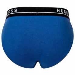 Boss Slip »Herren Slips, 3er Pack - Briefs, Logobund, Cotton« -Hugo Boss Verkäufe 982c4fc9 791a 54ae adf4 e5f0bb7de749