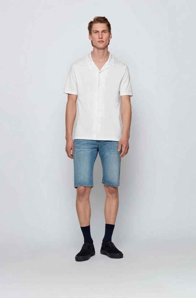 Boss Shorts »Shorts Taber« 3 Boss Shorts »Shorts Taber« – Bild 3