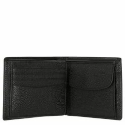 Boss Geldbörse »Signature Herrengeldbörse RFID 12 cm Leder« -Hugo Boss Verkäufe 9843a8c2 7be3 5cd8 9d90 8ef18c408277
