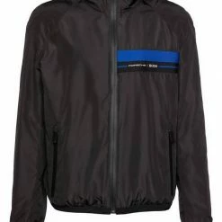 Boss Anorak »x PORSCHE Wende-Windbreaker Cannel_PS« -Hugo Boss Verkäufe 988cb6b2 4cef 52eb 96d6 bebf92637715