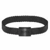Boss Armband »MESH ESSENTIALS, 1580038M, 1580038L«