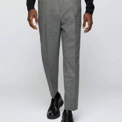 Boss Stoffhose »Hose H-Perin-Pleat-214« 11 Boss Stoffhose »Hose H-Perin-Pleat-214« -Hugo Boss Verkäufe 990a567d a428 5bfa 9739 3ddf4a0904f1