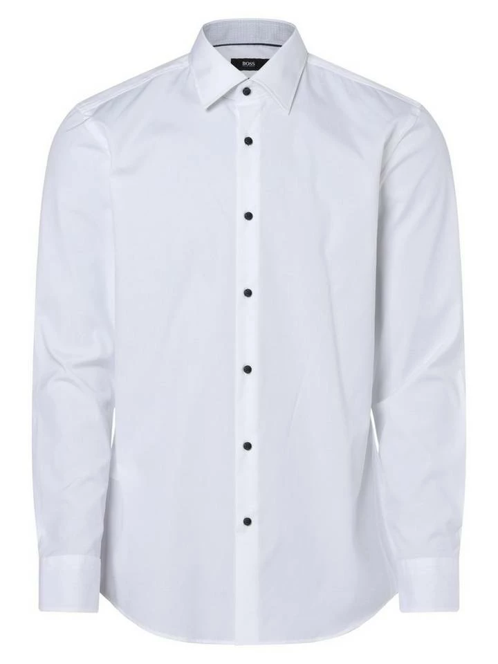 Boss Businesshemd »Hank« 4 Boss Businesshemd »Hank« – Bild 4