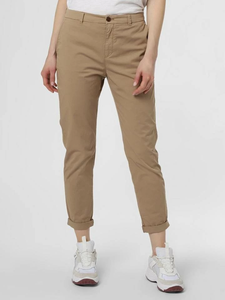 Boss Chinos Hellblau, Beige, Marine 8 Boss Chinos Hellblau, Beige, Marine – Bild 8