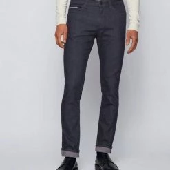 Boss Slim-fit-Jeans »Jeans Delaware3« -Hugo Boss Verkäufe 9a4fb32f ea3f 51d3 982b f98ce2b45cc5