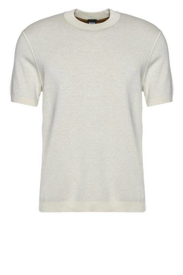 Boss Strickpullover »Kurzarmpullover Nadini« 5 Boss Strickpullover »Kurzarmpullover Nadini« – Bild 5