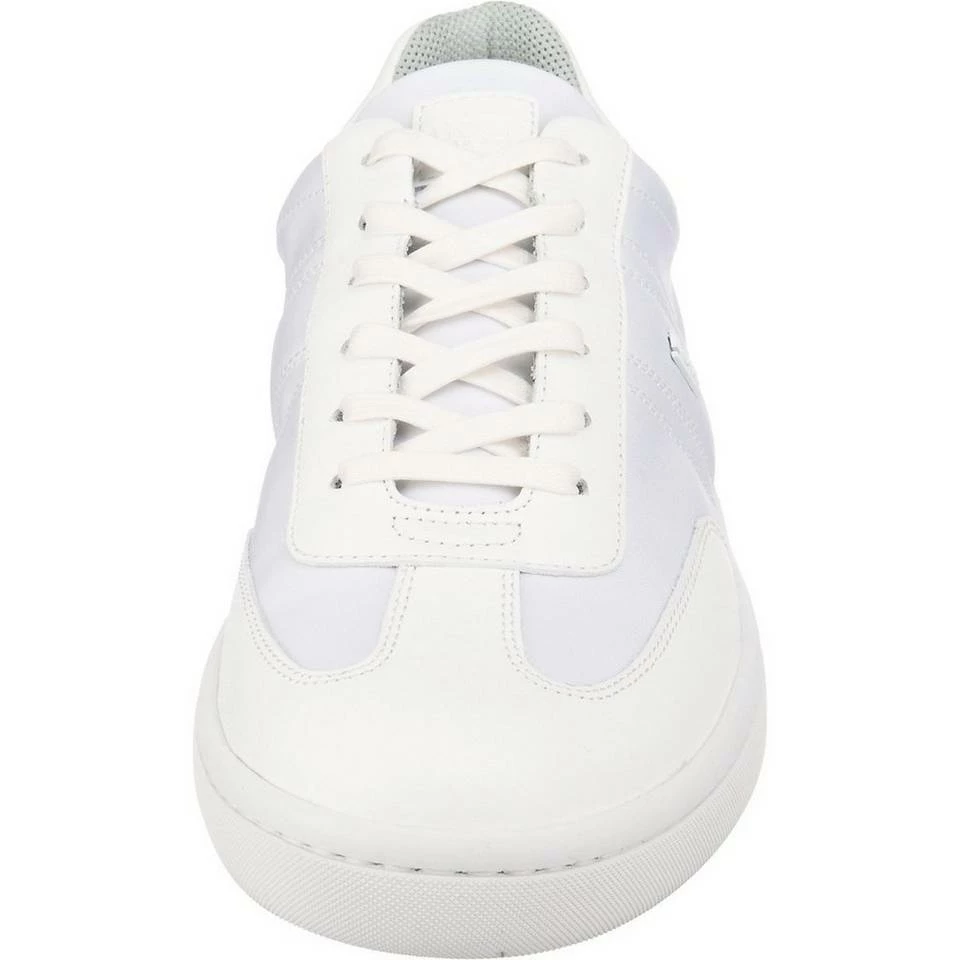 Boss »Ribeira_tenn_nylt Sneakers Low« Sneaker Dunkelblau, Weiß 3 Boss »Ribeira_tenn_nylt Sneakers Low« Sneaker Dunkelblau, Weiß – Bild 3