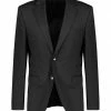 Boss Anzug »Herren Sakko "Jeckson" Regular Fit« Grau (13), Schwarz (15), Blau (51)