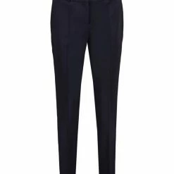 Boss Stoffhose »Damen Hose "Tiluna"« Schwarz (15), Marine (52), Schwarz (001) -Hugo Boss Verkäufe 9ad1b258 ed51 5d66 95ee 6e641559c221