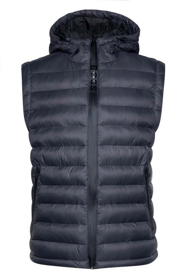 Boss Steppweste »Steppweste Celrant« 6 Boss Steppweste »Steppweste Celrant« – Bild 6