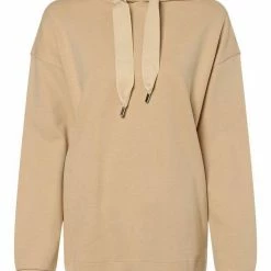 Boss Kapuzenpullover »Esandra« Beige, Lila -Hugo Boss Verkäufe 9ba8dcf0 c779 5673 8470 de835cb34246