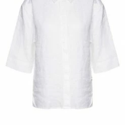 Boss Klassische Bluse »Leinenbluse C_Bilina« -Hugo Boss Verkäufe 9bb3271e 2891 5d8b ae7d 796fe38420a6