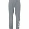 Boss Schlafhose »Herren Pyjamahose "Identity"« 038 medium grey, 033 grey, 406 dark blue, 403 dark blue