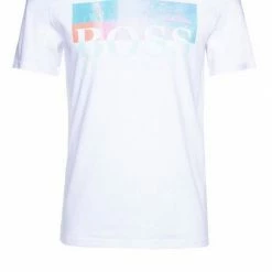 Boss T-Shirt »T-Shirt Teally« Naturweiß (102), Naturweiß (103) 7 Boss T-Shirt »T-Shirt Teally« Naturweiß (102), Naturweiß (103) -Hugo Boss Verkäufe 9be98ce4 1f24 5596 905e f0b167aeeae7