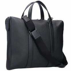 Boss Aktentasche »Helios«, Leder -Hugo Boss Verkäufe 9bfba0fa d1f1 5841 a31e 7d8723fcdafe